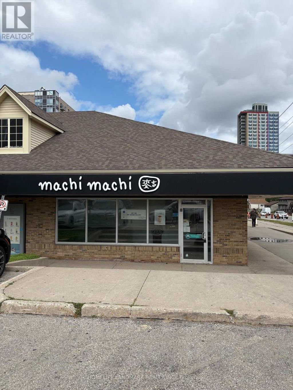 1b - 140 University Avenue W, Waterloo