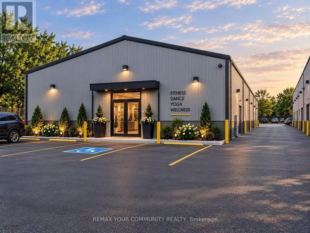 53 Observatory Lane, Richmond Hill (observatory)