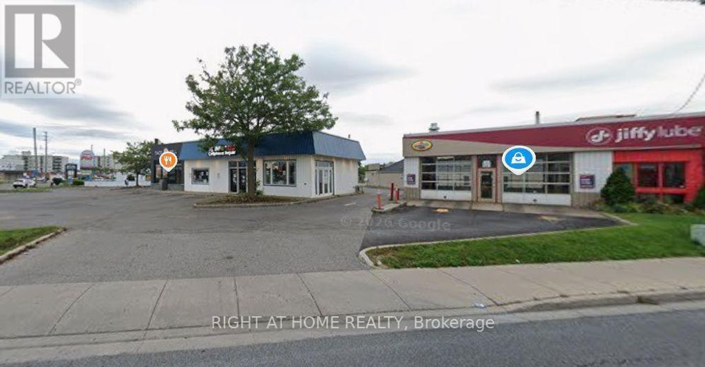 23 W. Taunton Road, Oshawa (centennial)