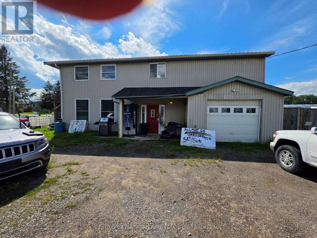3286 County Road 41 Road, Greater Napanee