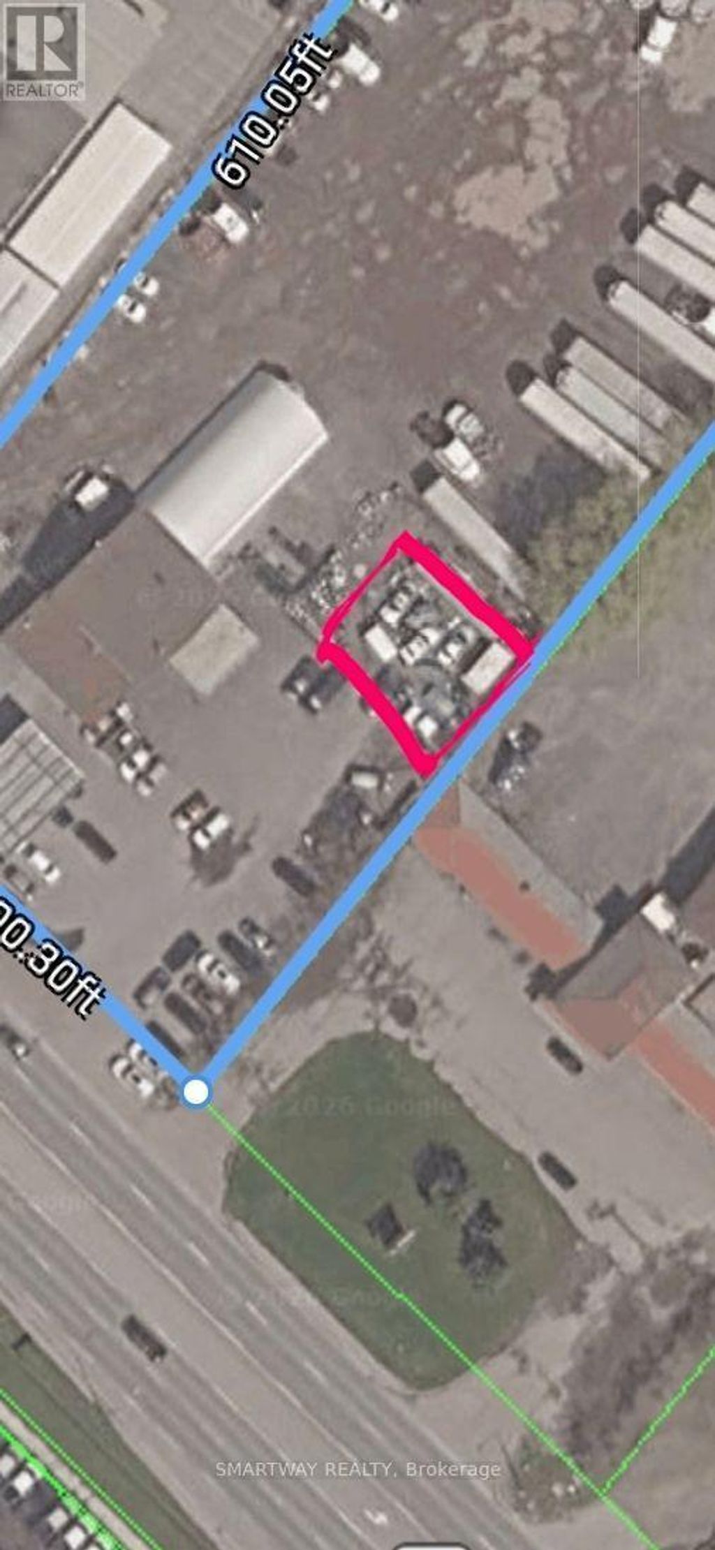 12393 Regional Rd 50, Caledon (bolton East)