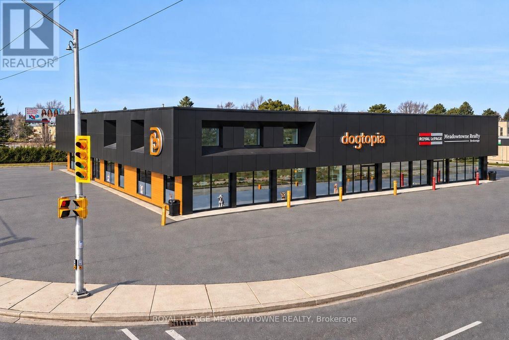 459-475 Main Street E, Milton (dp Dorset Park)
