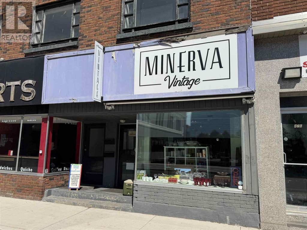 472 Queen St E, Sault Ste. Marie