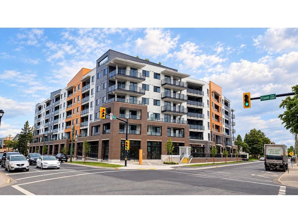 130 20769 Fraser Highway, Langley