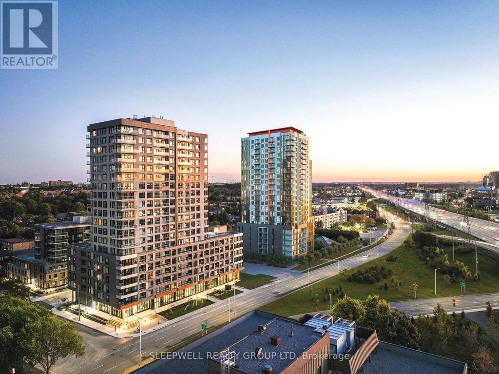 A013 - 1370 Carling Avenue, Ottawa