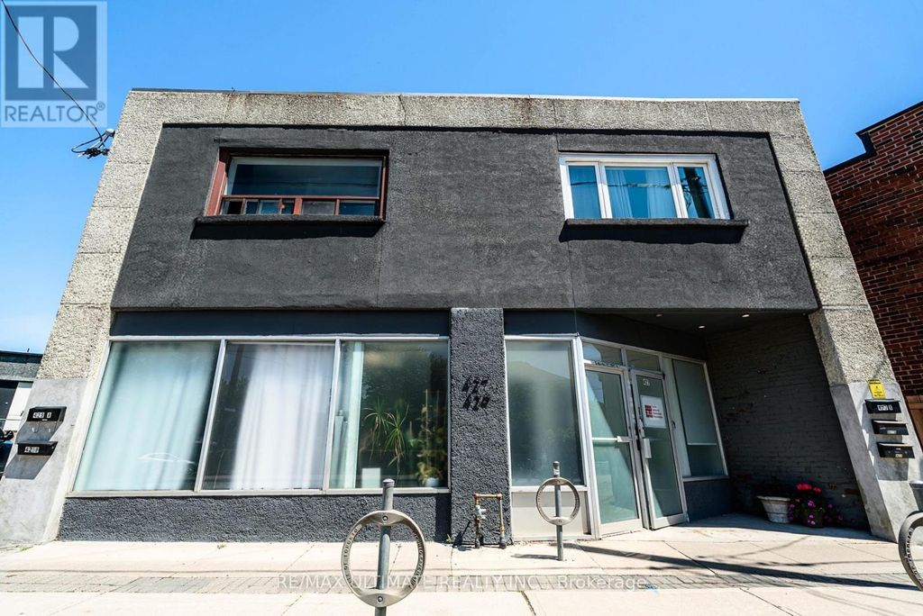 427-429 Vaughan Road, Toronto (humewood-Cedarvale)