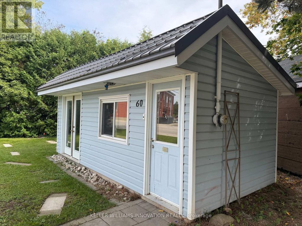 60 Mill Street, Minto