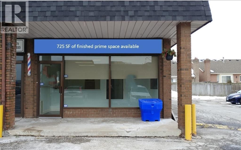 5291 Lakeshore Road Unit# 8, Burlington