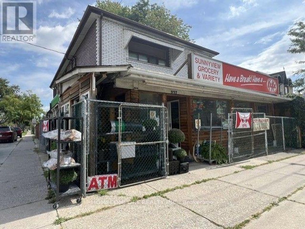 237 Park Lawn Road, Toronto (stonegate-Queensway)
