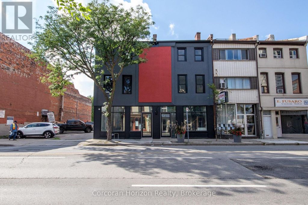 Full - 90 John Street S, Hamilton (corktown)