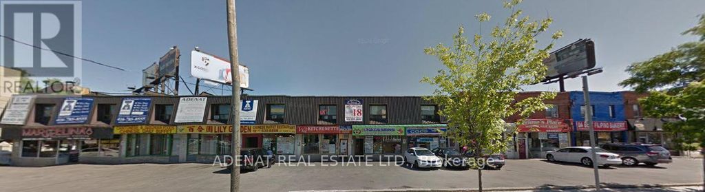 207 - 365a Wilson Avenue E, Toronto (clanton Park)