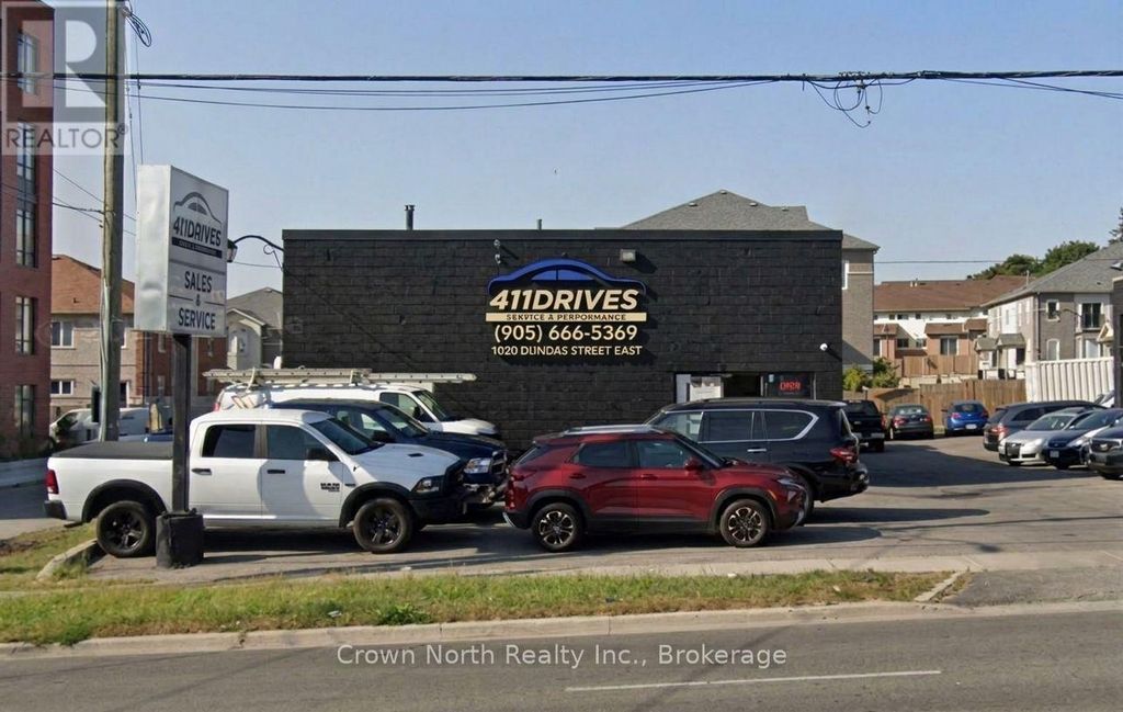 1020 Dundas Street E, Whitby (pringle Creek)