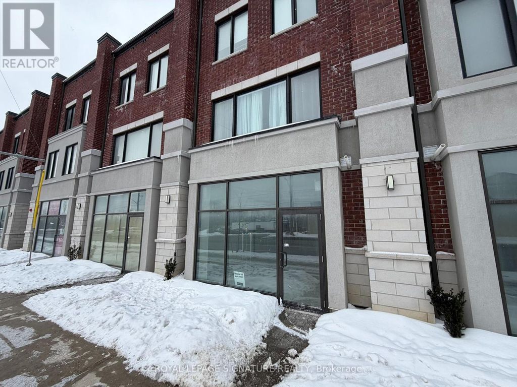 3 - 220 Dissette Street, Bradford West Gwillimbury (bradford)