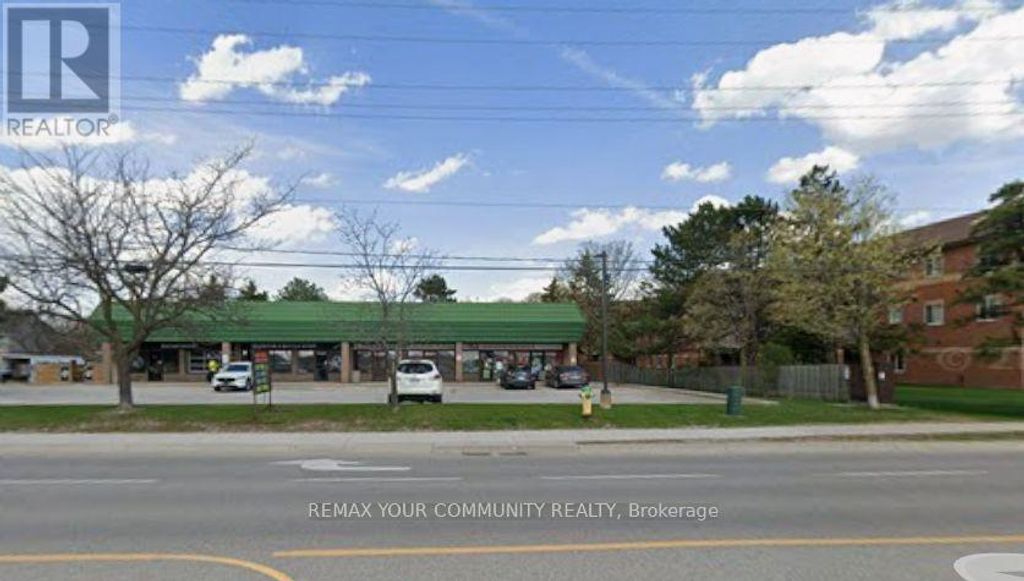265 King Street N, New Tecumseth (alliston)