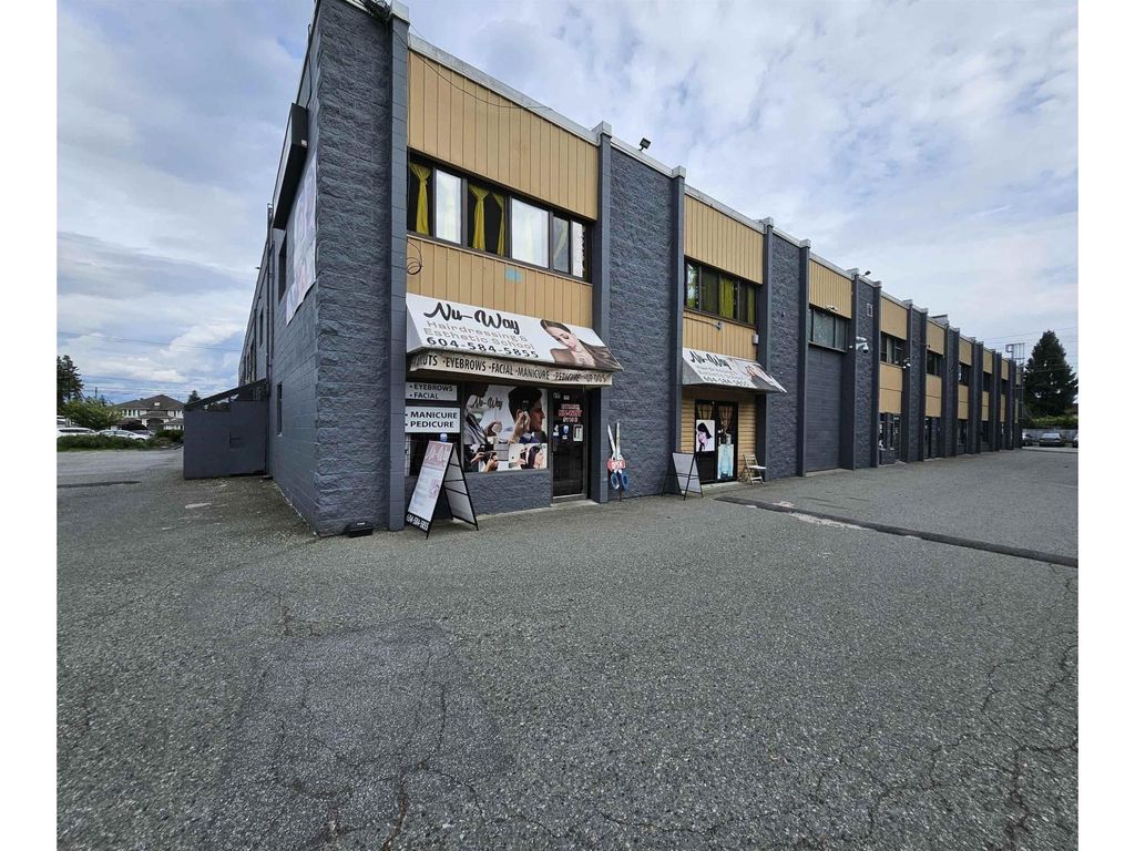 116 9547 152 Street, Surrey