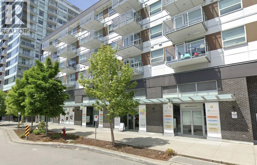 110 6968 Pearson Way, Richmond