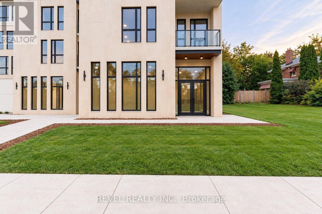 A - 4390 Hillview Drive, Lincoln (beamsville)
