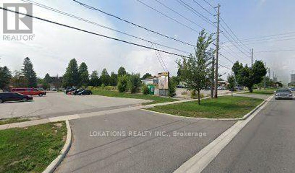 744 Markham Road, Toronto (woburn)