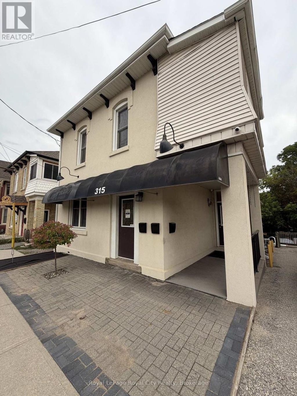 Unit #2 - 315 Woolwich Street, Guelph (exhibition Park)