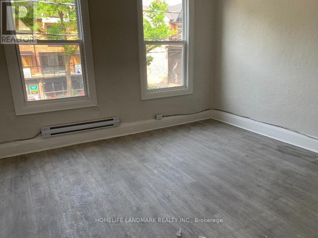 461 Parliament Street, Toronto (cabbagetown-South St. James Town)