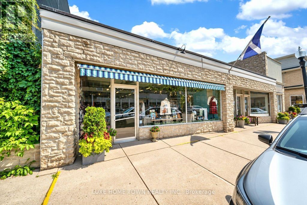 152 St Andrew Street W, Centre Wellington (fergus)
