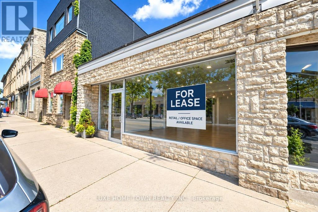 152 St Andrew Street W, Centre Wellington (fergus)