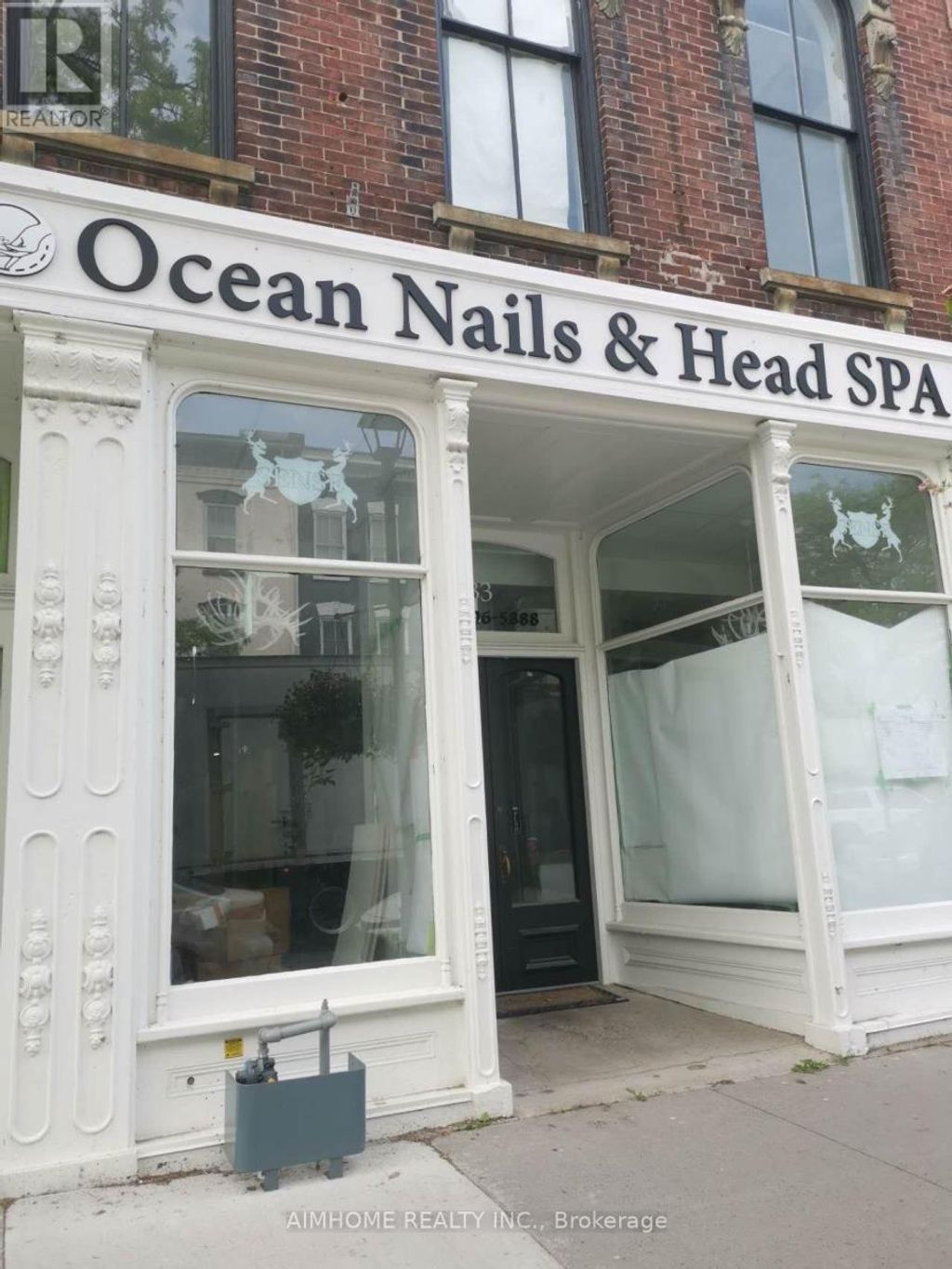 Unit 301 - 31 King Street W, Cobourg