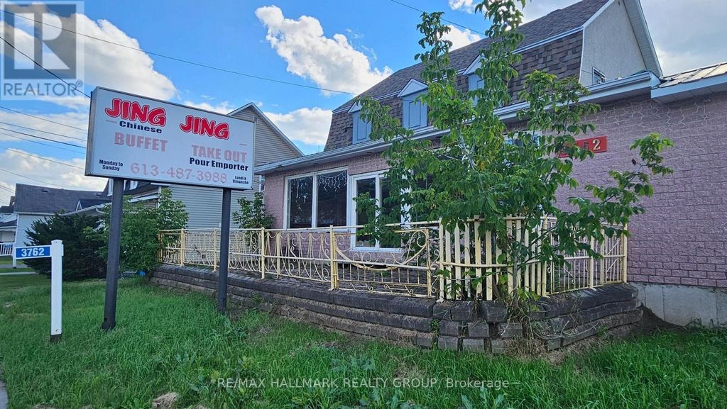 3762 Champlain Road, Clarence-Rockland