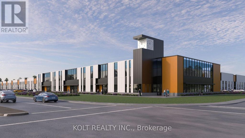 206 - 11801 Derry Road, Milton (dg Derry Green)