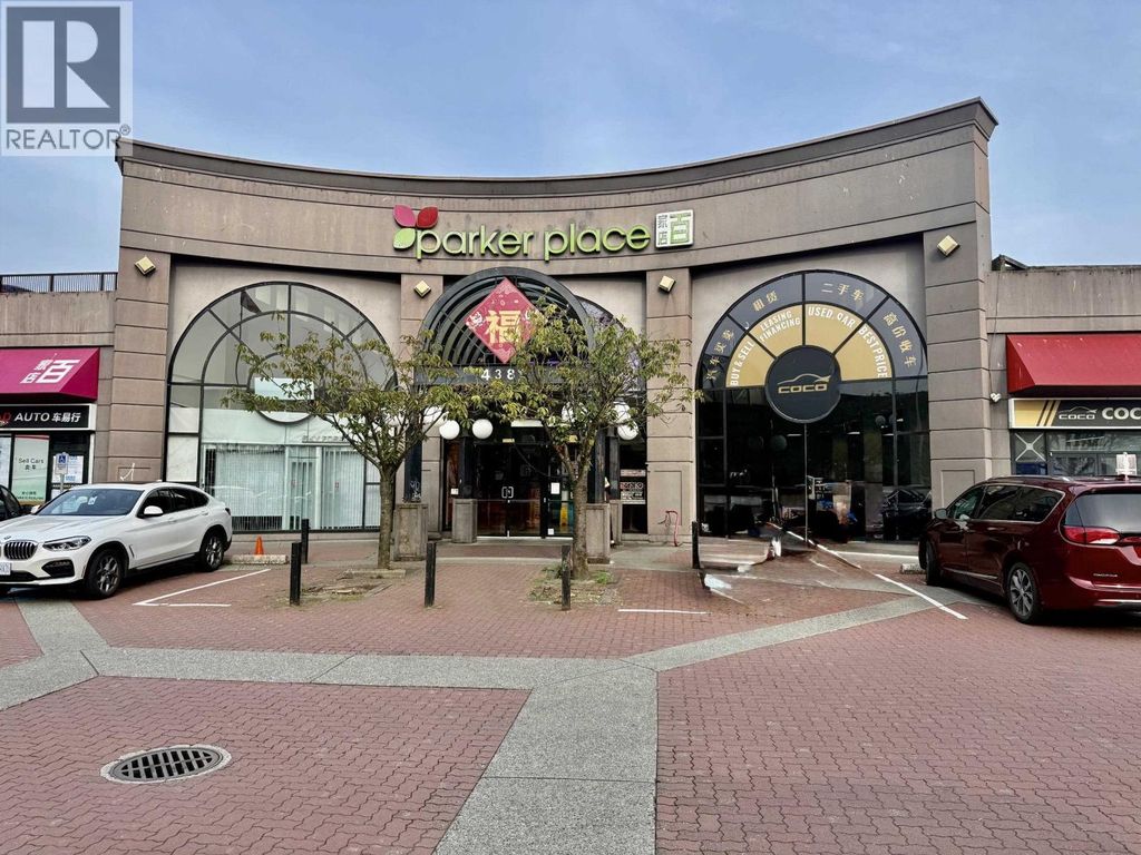 1510 4380 No 3 Road, Richmond