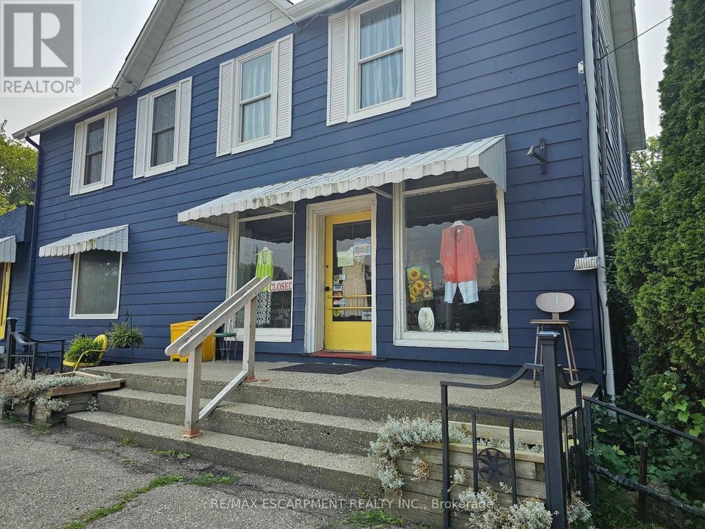 2340 Wilson Street W, Hamilton