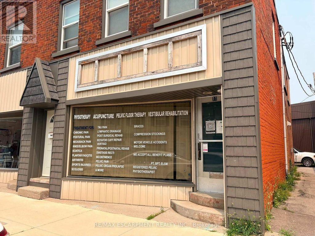 11 Colborne Street N, Norfolk (simcoe)