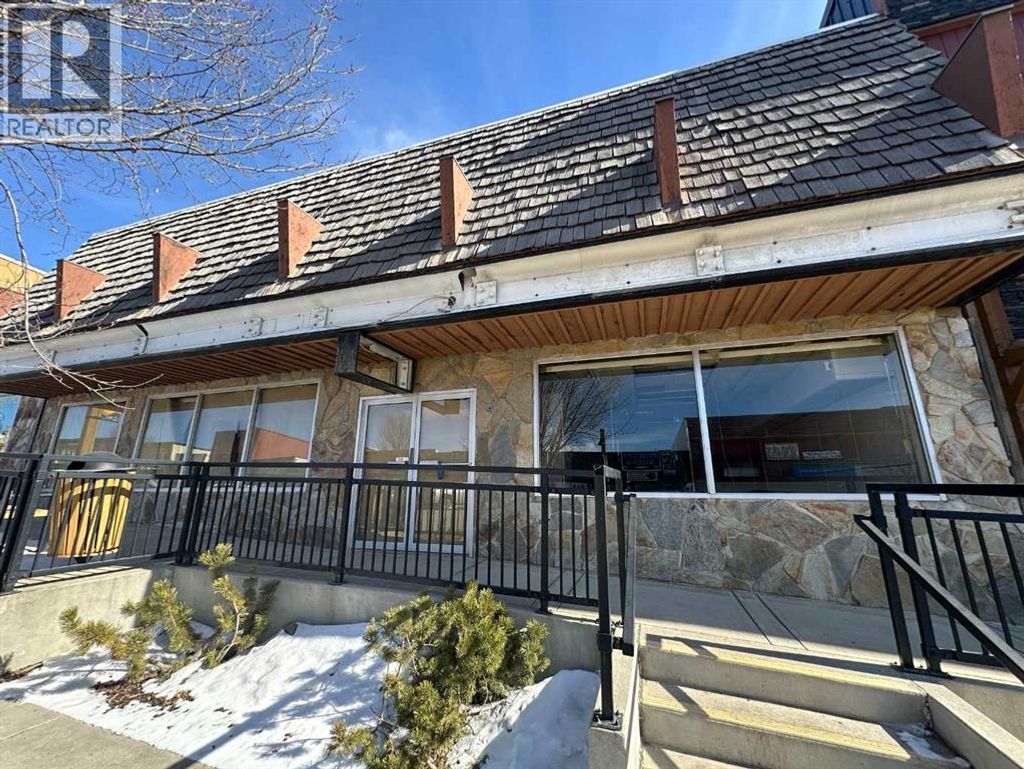 4919 50 Street, Rocky Mountain House