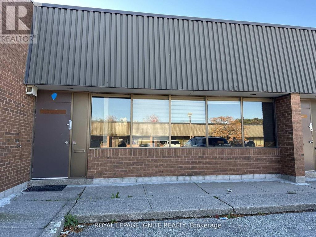 7 - 515 Milner Avenue, Toronto (malvern)
