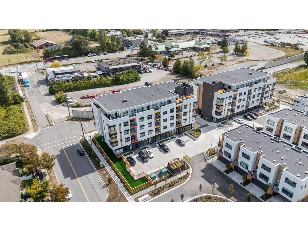 101 185 175a Street, Surrey
