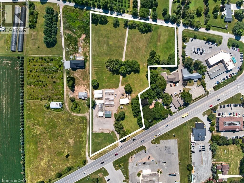 230 Hwy 20 E, Thorold