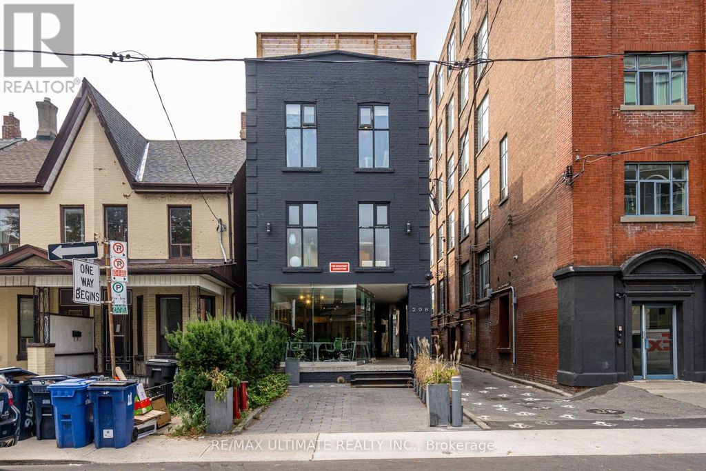 298 Markham Street, Toronto (trinity-Bellwoods)