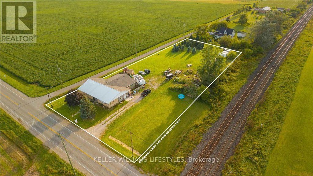 27705 Kerwood Road, Adelaide Metcalfe (kerwood)