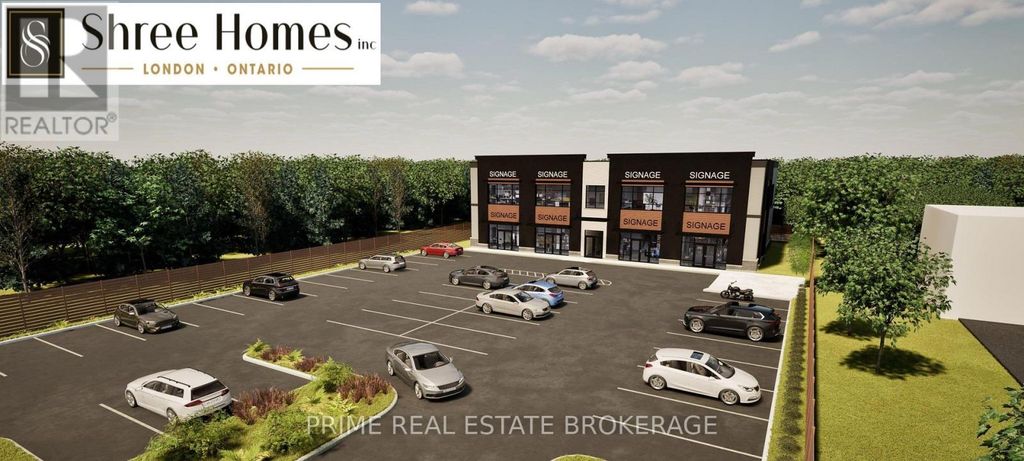2a - 340 Highbury Avenue S, St. Thomas
