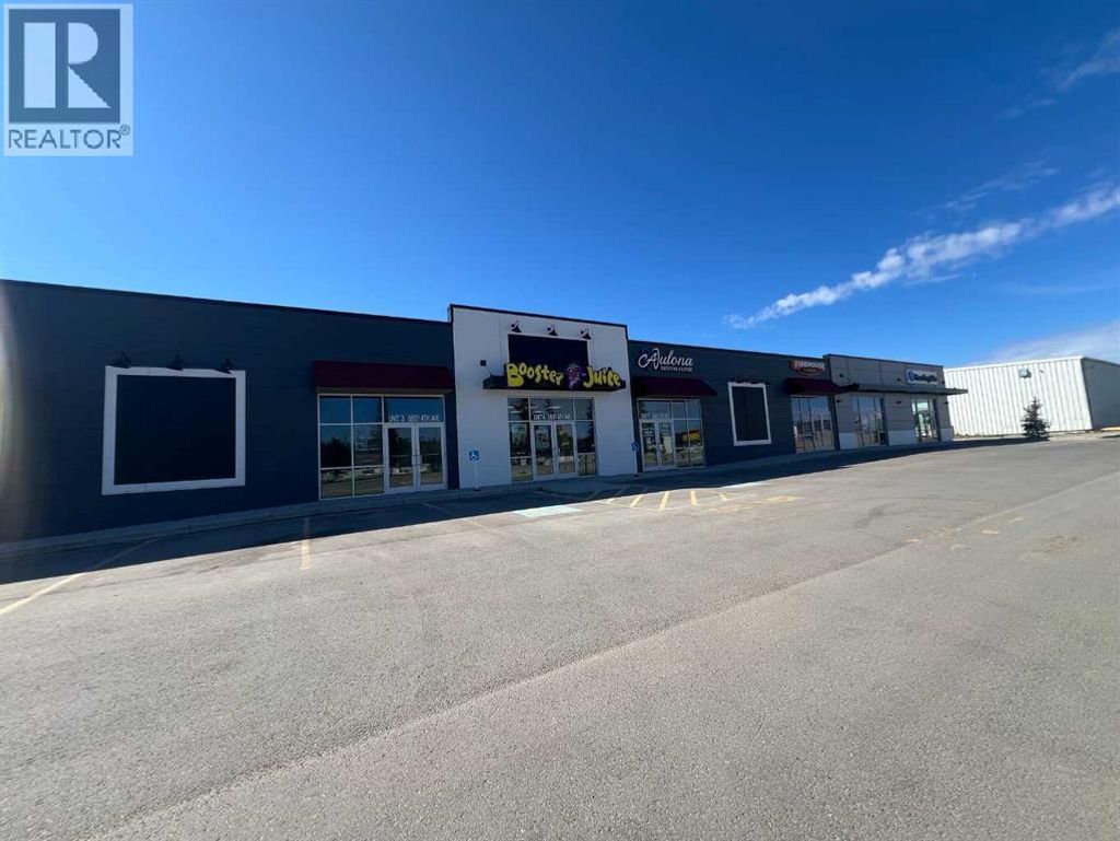 2, 5601 4 Avenue, Edson