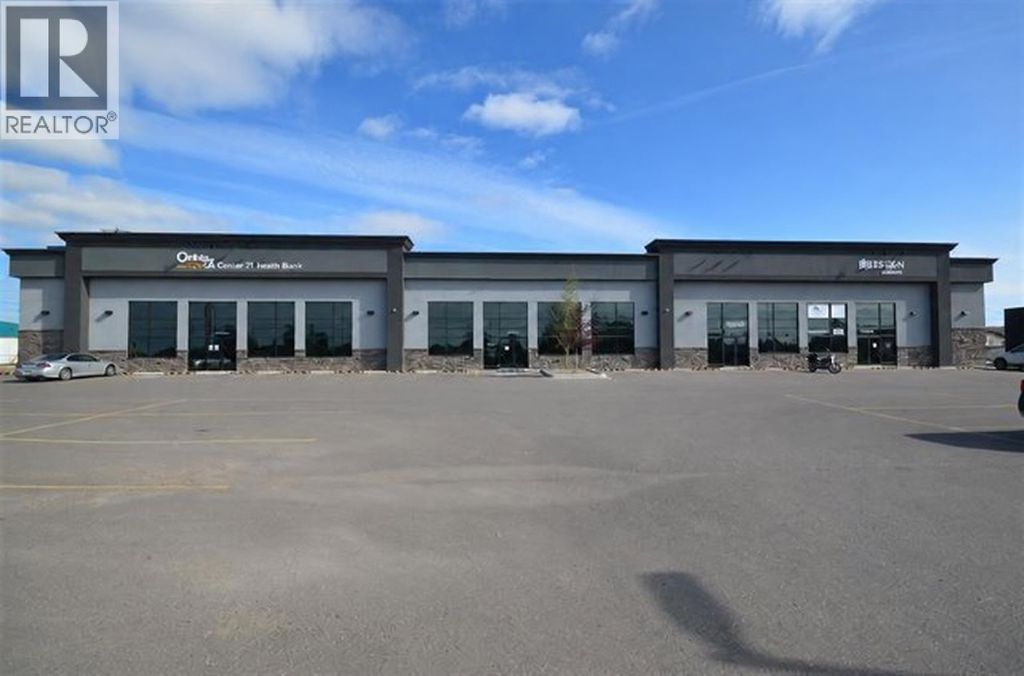 102 9120 100 Avenue, Fort St. John