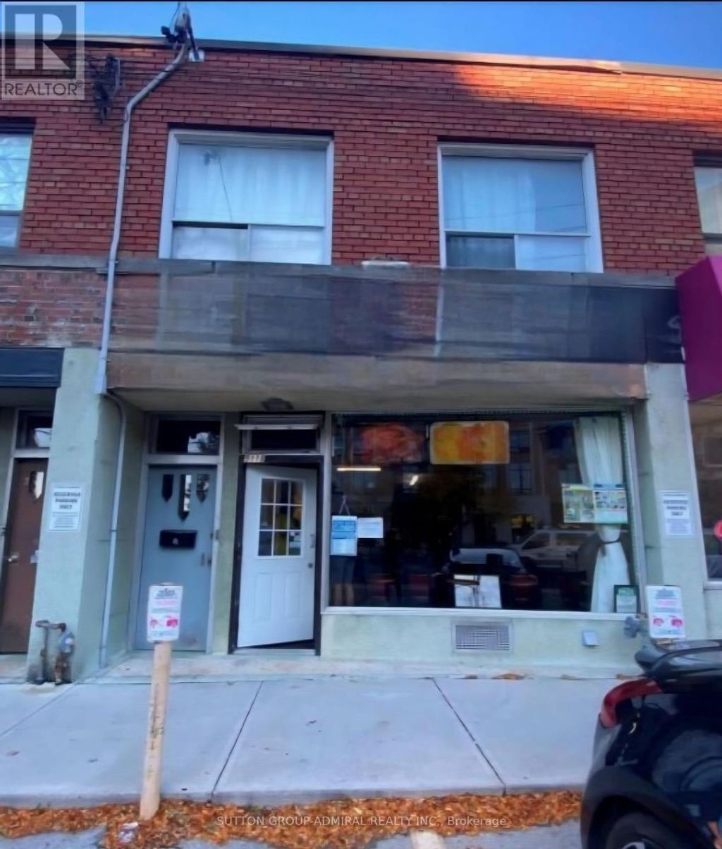 5118 Dundas Street W, Toronto (islington-City Centre West)