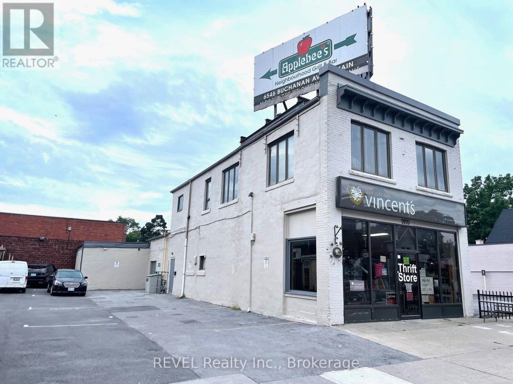 5970 Lundys Lane, Niagara Falls (dorchester)