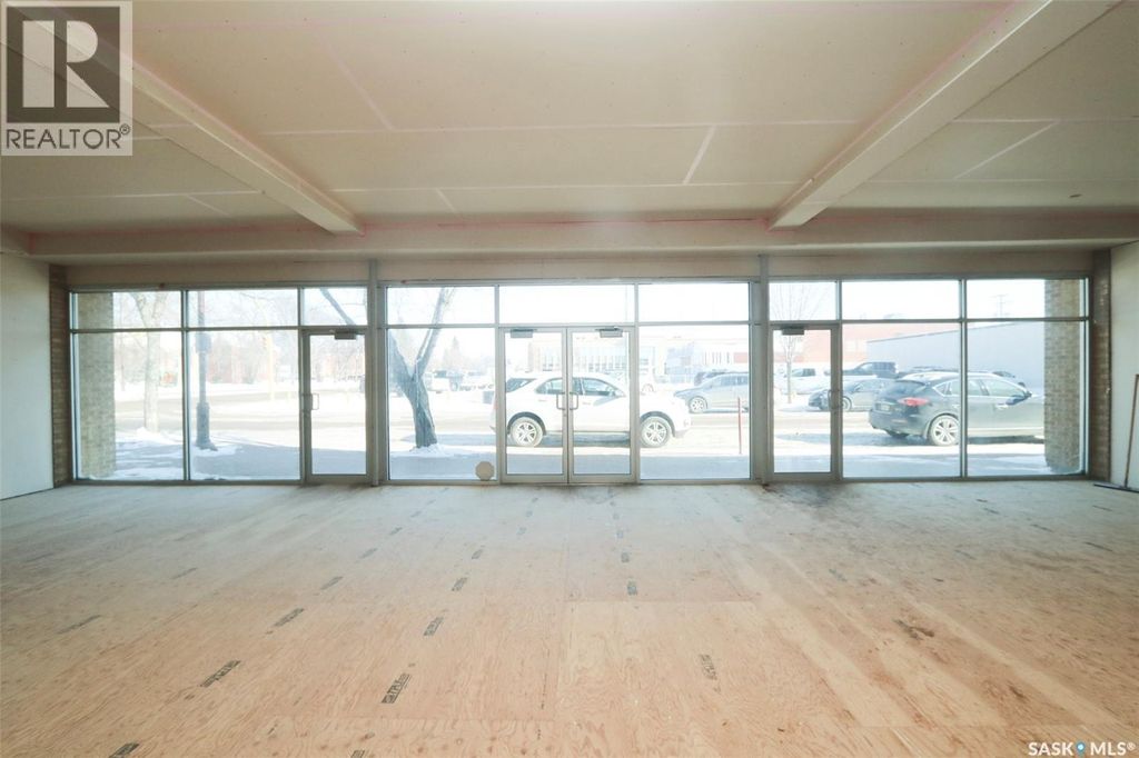 40 Second Avenue N, Yorkton