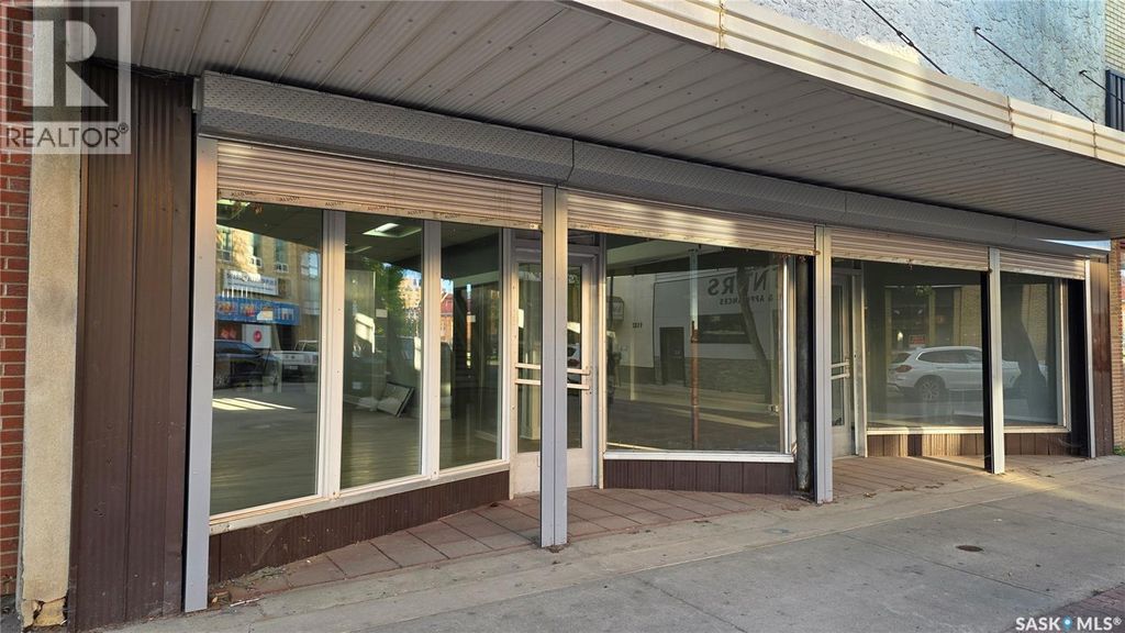1125 Central Avenue, Prince Albert