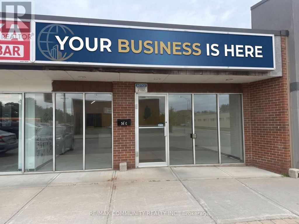 3 - 56 Quinte Street, Quinte West (trenton Ward)