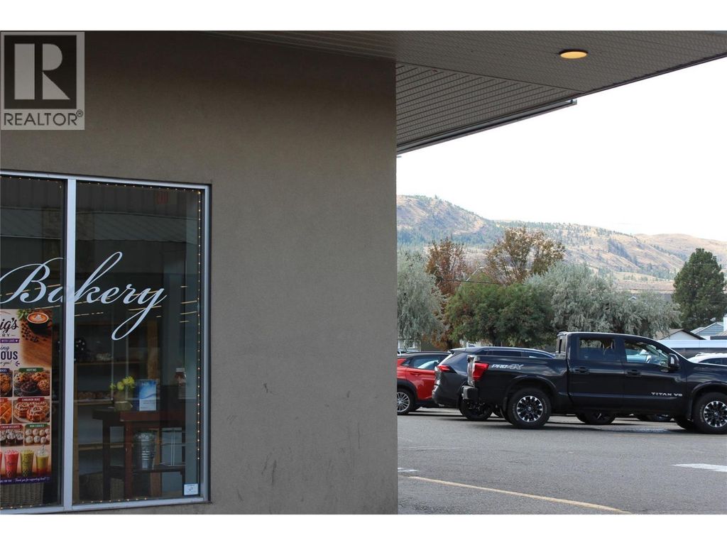 1800 Tranquille Road Unit# 29, Kamloops