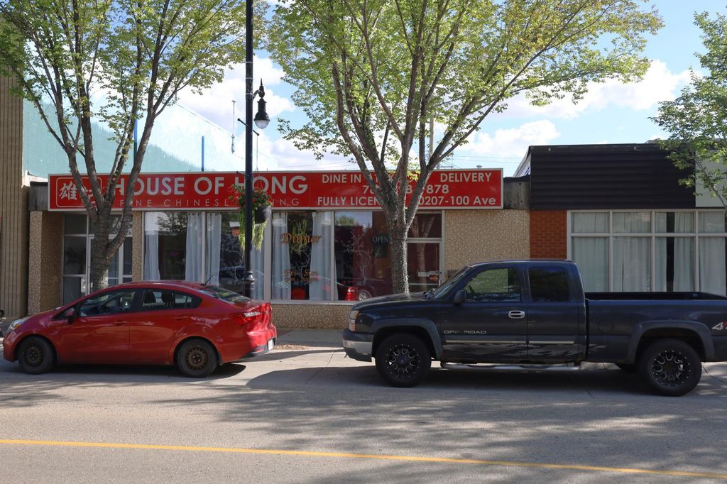 N/A, Fort Saskatchewan