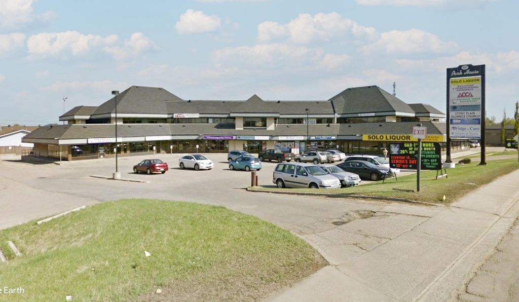 5013 - 48 Street, Stony Plain