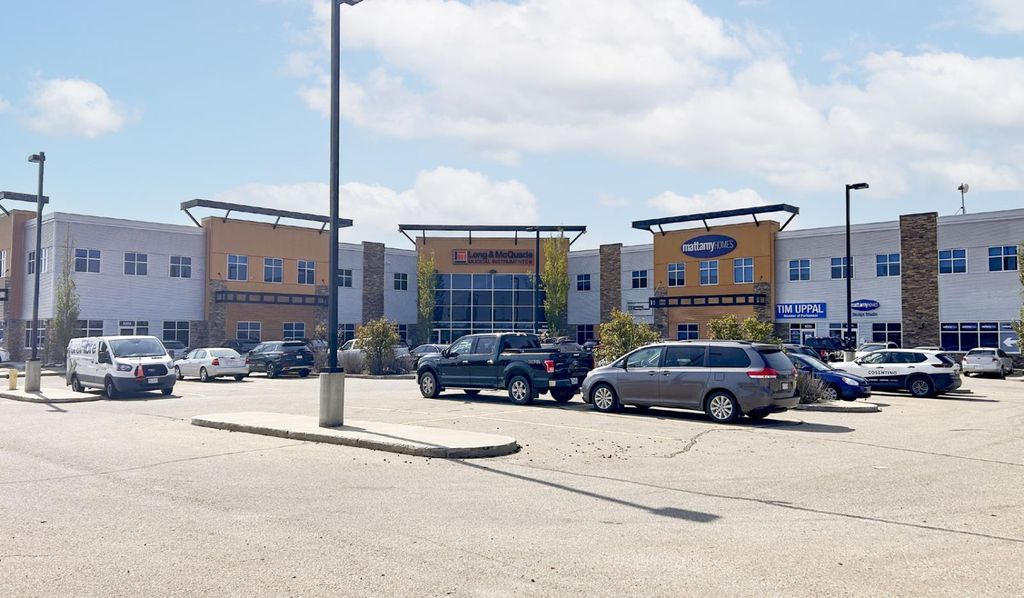 201, 2720 - 92 Street, Edmonton